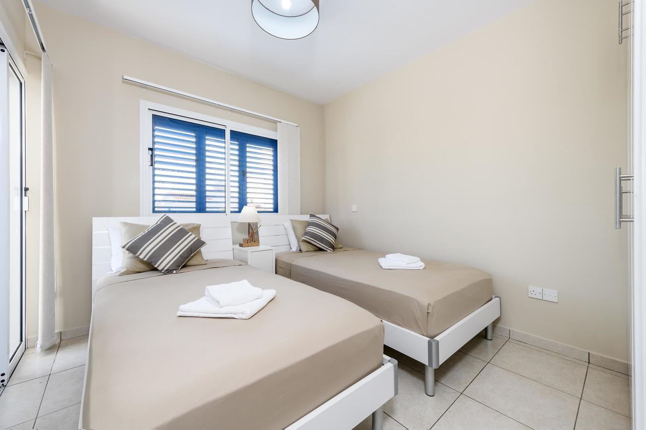 Thekla Villa Ayía Nápa